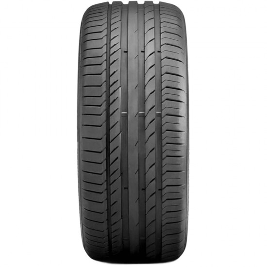 Шина Continental ContiSportContact 5 275/40R19 101Y, TL легковая