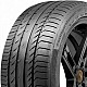 Шина Continental ContiSportContact 5 255/55R18 105W, TL легковая