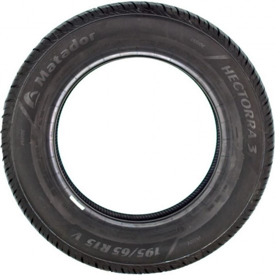 Шина Matador MP 47 Hectorra 3 155/65R14 75T, TL легковая