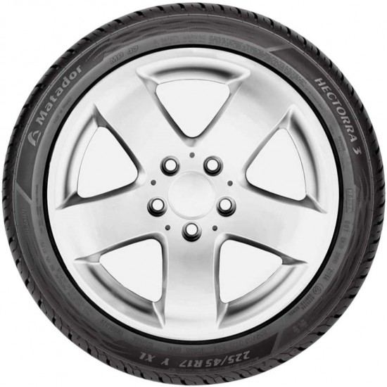 Шина Matador MP 47 Hectorra 3 245/40R17 91Y, TL легковая