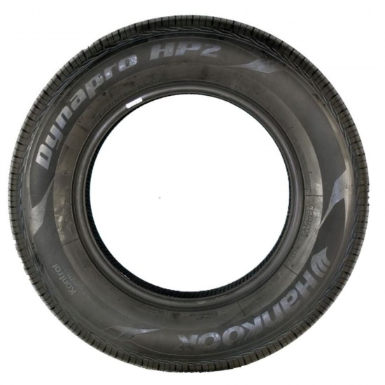 Шина Hankook Dynapro HP2 RA33 235/50R19 99H, TL легковая