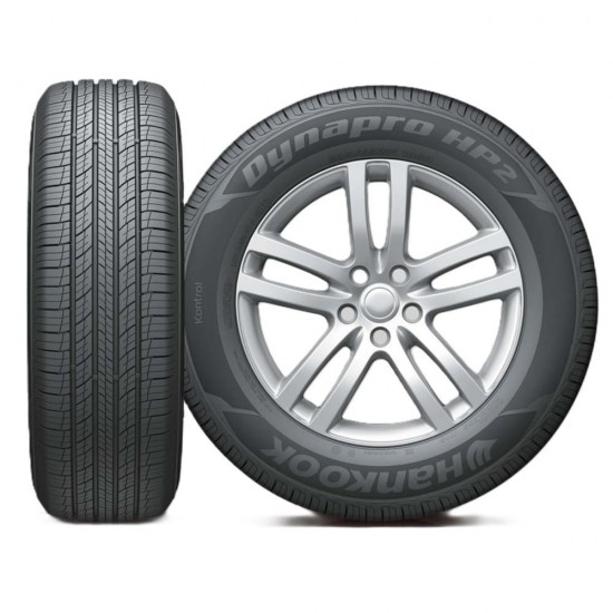 Шина Hankook Dynapro HP2 RA33 255/60R18 108H, TL легковая