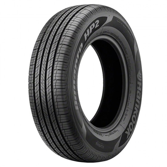 Шина Hankook Dynapro HP2 RA33 235/60R18 103H, TL легковая