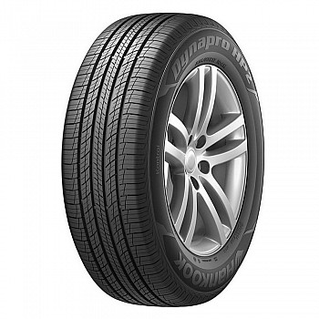 Шина Hankook Dynapro HP2 RA33 235/55R19 101H, TL легковая