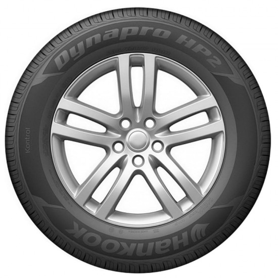 Шина Hankook Dynapro HP2 RA33 235/55R19 101H, TL легковая