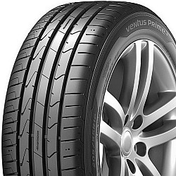 Шина Hankook Ventus Prime3 K125 215/50R18 92H, TL легковая
