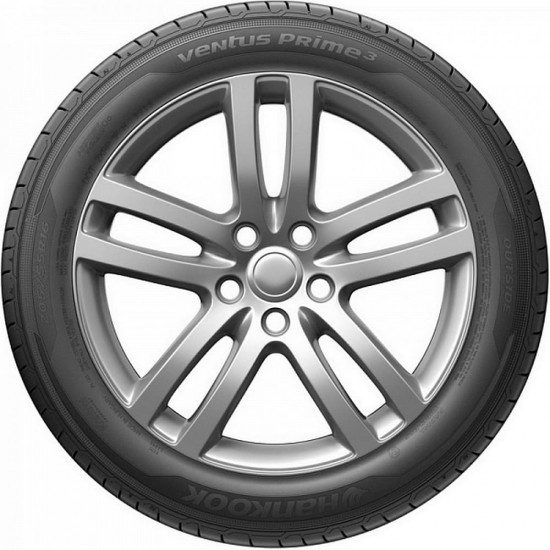 Шина Hankook Ventus Prime3 K125 195/50R15 82V, TL легковая