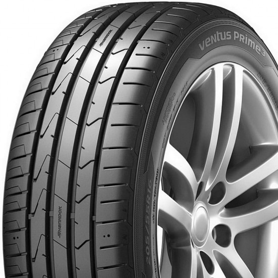Шина Hankook Ventus Prime3 K125 215/45R18 89V, TL легковая
