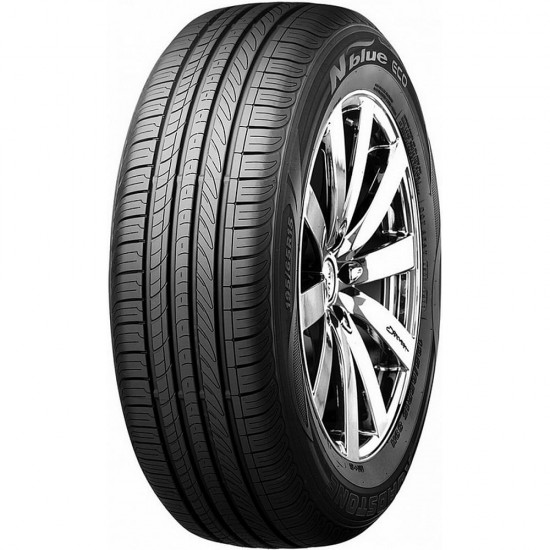 Шина Roadstone Nblue eco 205/55R16 91V, TL легковая