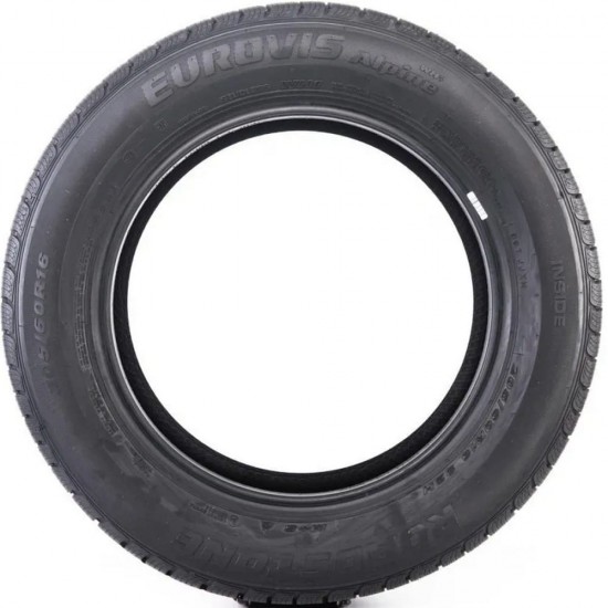 Шина Roadstone Eurovis Alpine WH1 195/60R15 88H, TL легковая