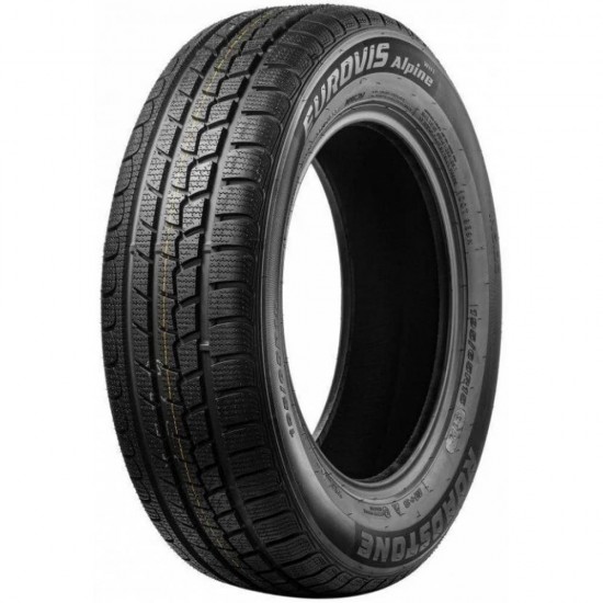 Шина Roadstone Eurovis Alpine WH1 195/60R15 88H, TL легковая