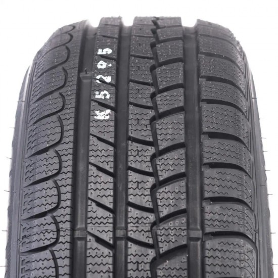 Шина Roadstone Eurovis Alpine WH1 195/60R15 88H, TL легковая