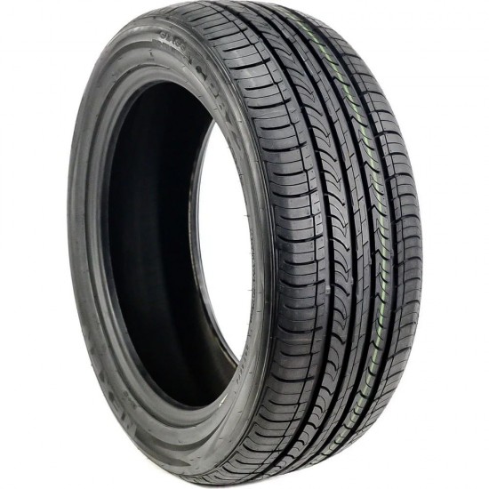 Шина Roadstone CP672 215/55R17 94V, TL легковая