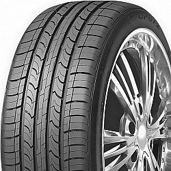 Шина Roadstone CP672 205/55R16 91V, TL легковая