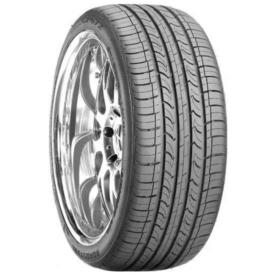 Шина Roadstone CP672 225/60R17 98H, TL легковая