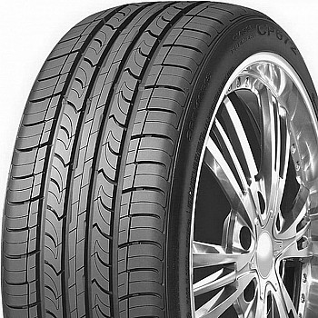 Шина Roadstone CP672 185/65R14 86H, TL легковая