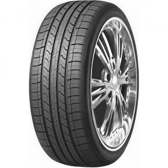 Шина Roadstone CP672 225/50R18 94V, TL легковая
