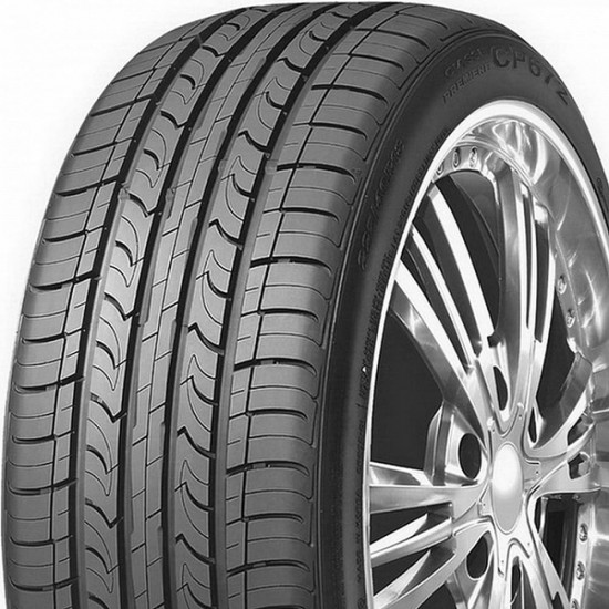 Шина Roadstone CP672 225/50R18 94V, TL легковая