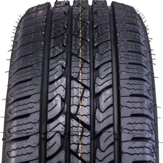 Шина Roadstone Roadian HTX RH5 225/65R17 102H, TL легковая