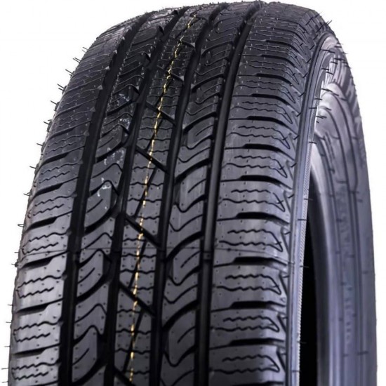 Шина Roadstone Roadian HTX RH5 245/60R18 105H, TL легковая