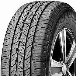 Шина Roadstone Roadian HTX RH5 225/60R17 99V, TL легковая