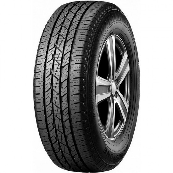 Шина Roadstone Roadian HTX RH5 265/65R18 114S, TL легковая