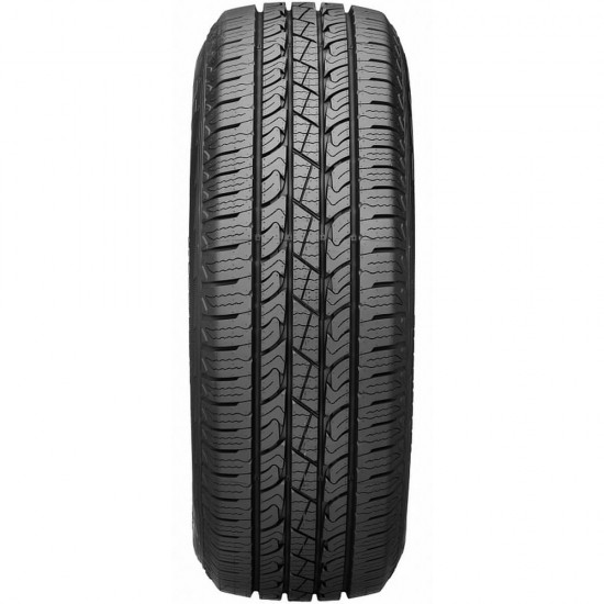 Шина Roadstone Roadian HTX RH5 265/65R18 114S, TL легковая