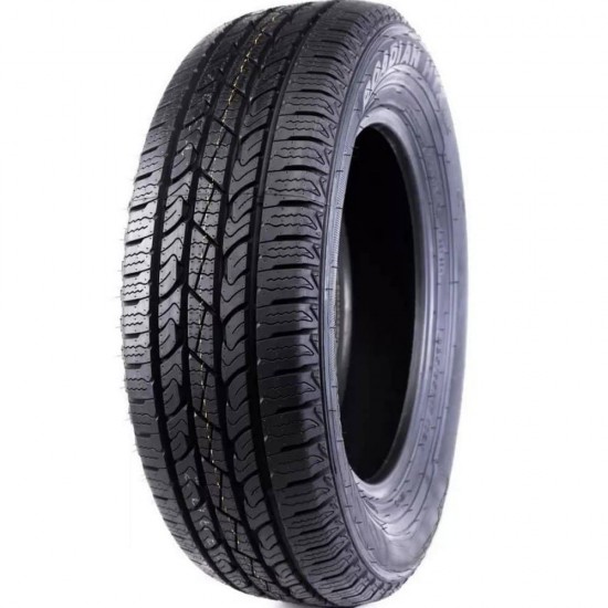 Шина Roadstone Roadian HTX RH5 265/65R18 114S, TL легковая