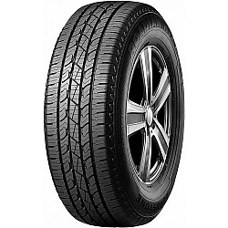 Шина Roadstone Roadian HTX RH5 245/65R17 111H, TL легковая