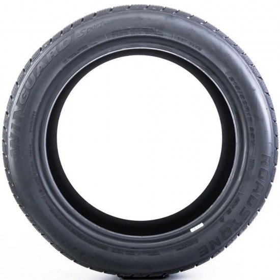 Шина Roadstone Winguard Sport 225/55R17 101V, TL легковая