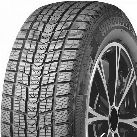 Шина Roadstone Winguard Ice SUV 265/50R20 111T, TL легковая