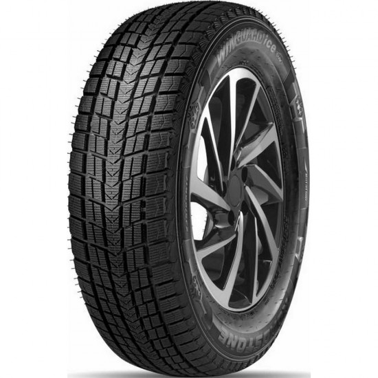 Шина Roadstone Winguard Ice SUV 235/55R18 100Q, TL легковая