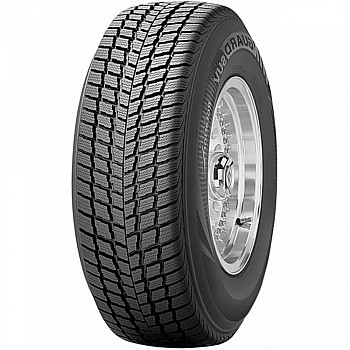 Шина Roadstone Winguard SUV 225/65R17 102H, TL легковая