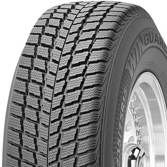 Шина Roadstone Winguard SUV 255/50R19 107V, TL легковая