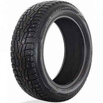 Шина Roadstone Winguard Winspike SUV 225/60R17 99T, TL легковая
