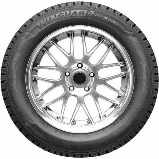Шина Roadstone Winguard WinSpike SUV 265/60R18 114T, TL легковая
