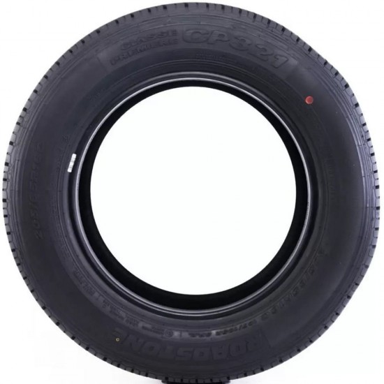 Шина Roadstone CP321 195/75R16C 110/108Q, TL легковая