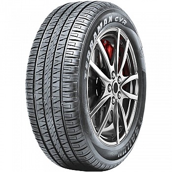 Шина Sailun TerraMax CVR 255/65R18 111T, TL легковая