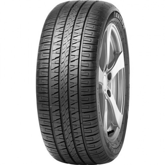 Шина Sailun TerraMax CVR 255/50R19 107V, TL легковая