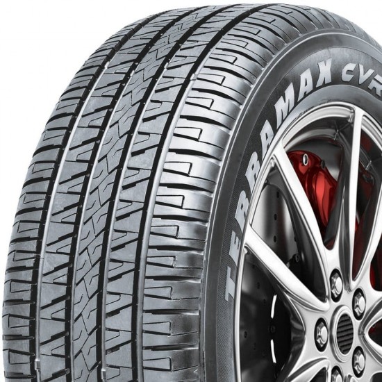 Шина Sailun TerraMax CVR 245/75R16 111T, TL легковая
