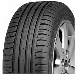 Шина Cordiant Sport 3 195/60R15 88V, TL. легковая