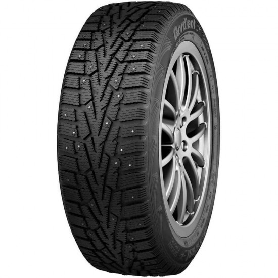 Шина Cordiant SnowCross ОШ 175/65R14 82T, TL. легковая