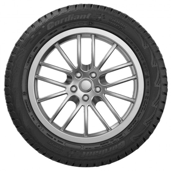 Шина Cordiant SnowCross ОШ 175/65R14 82T, TL. легковая