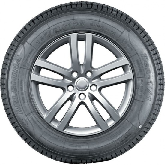 Шина Белшина Бел-171 195/70R15C 104/102R легковая