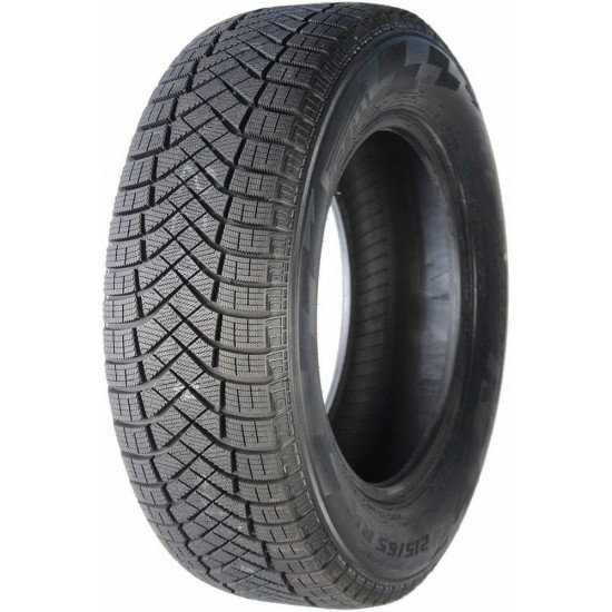 Шина Pirelli Ice Zero FR 235/55R20 102T, TL легковая