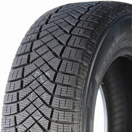 Шина Pirelli Ice Zero FR 235/55R17 103T, TL легковая