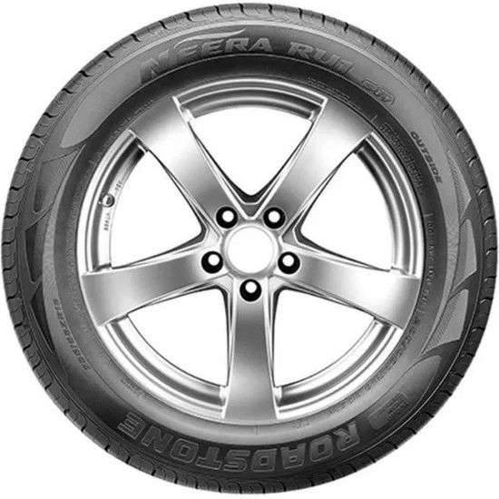 Шина Roadstone Nfera SU1 245/50R18 104W, TL легковая