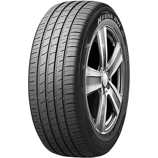 Шина Roadstone Nfera SU1 245/45R19 102Y, TL легковая
