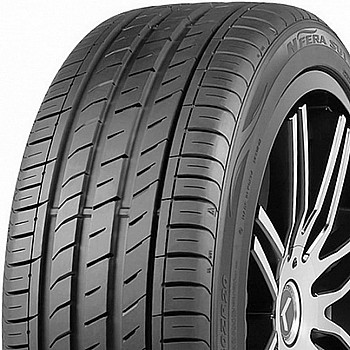 Шина Roadstone Nfera SU1 275/35R19 100Y, TL легковая