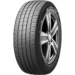 Шина Roadstone Nfera SU1 245/45R17 99Y, TL легковая